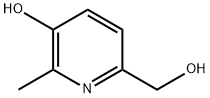 6-Hydroxymethyl-2-methyl-pyridin-3-ol