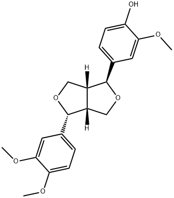 (+)-SYLVATESMIN