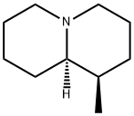 lupinane Struktur