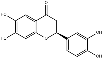 Plathymenin Struktur