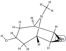 498-46-4 結構式