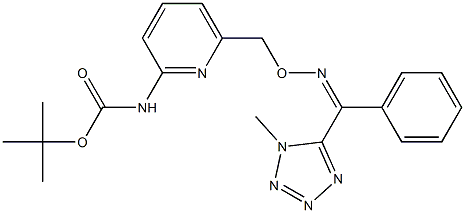 picarbutrazox Struktur