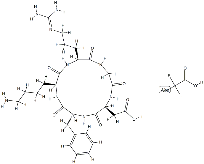 500577-51-5 Structure