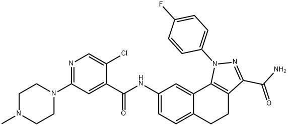 503555-55-3 結(jié)構(gòu)式