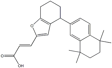 GW 0791 Struktur