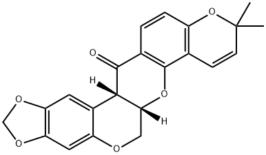 MILLETTONE Struktur