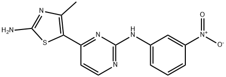 507487-89-0 結(jié)構(gòu)式