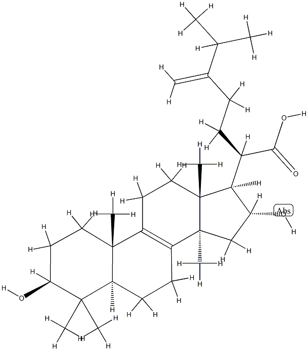 508-24-7 結(jié)構(gòu)式