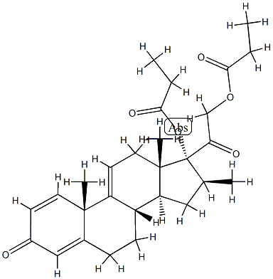 52092-12-3 結(jié)構(gòu)式