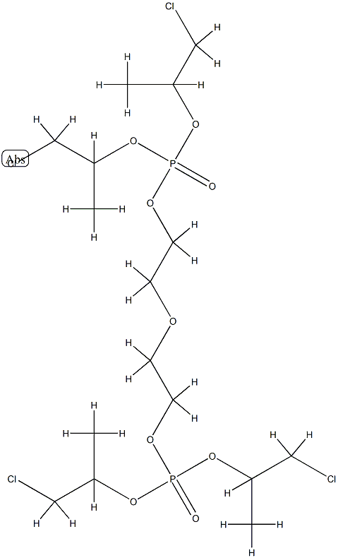 52186-00-2 結(jié)構(gòu)式