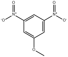 3,5-DINITROANISOLE