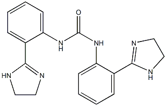 IMIDOCARB Struktur