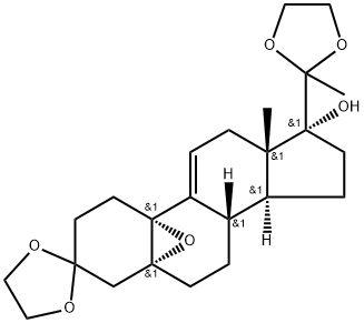 54201-83-1 Structure