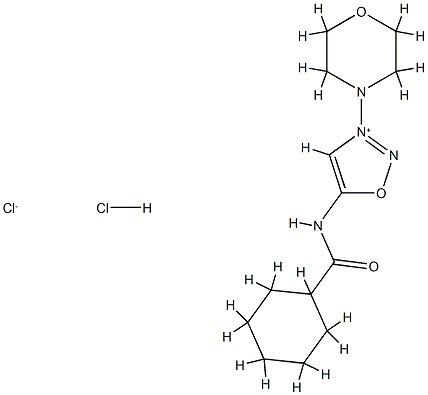 PRG-138-C1 Struktur