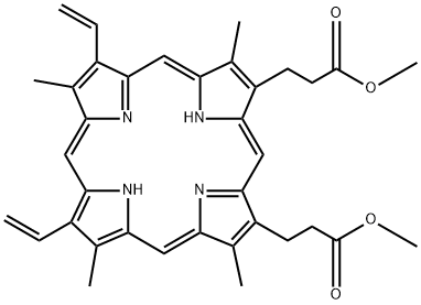 Protoporphyrin IX dimethyl ester price.