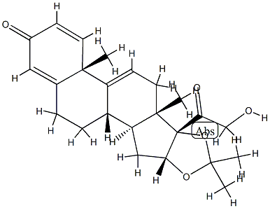 5541-37-7 結(jié)構(gòu)式