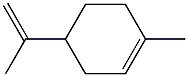 dipentene Struktur