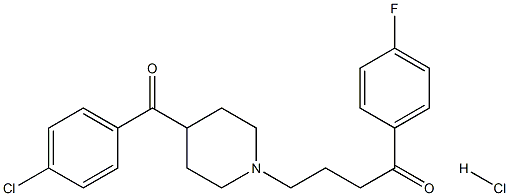 AHR-6134 Struktur