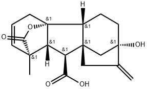 561-56-8 結(jié)構(gòu)式