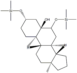 3β,6-??[(??????)??]-5α-?????-5-?