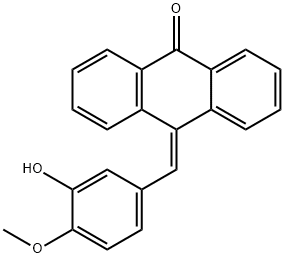 564468-51-5 結(jié)構(gòu)式