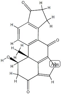 56660-21-0 結(jié)構(gòu)式