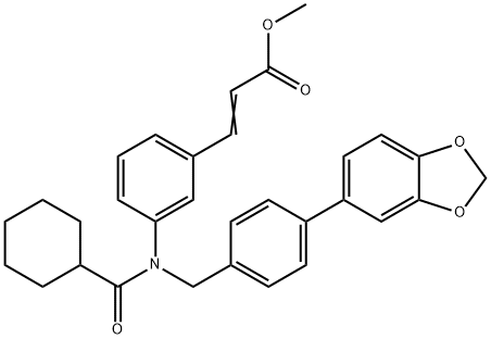 574013-67-5 結(jié)構(gòu)式