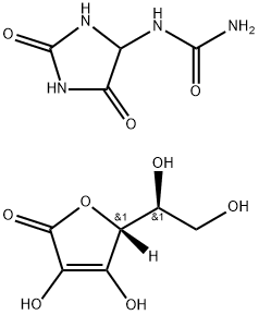 57448-83-6 結(jié)構(gòu)式