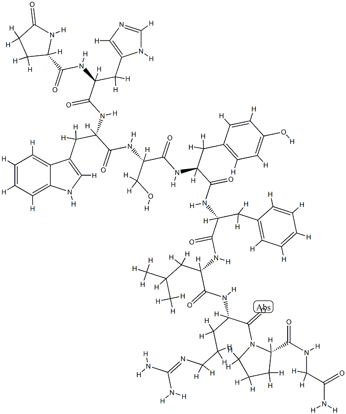 57521-78-5 結構式