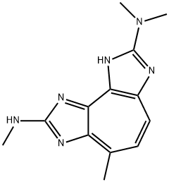 paragracine Struktur