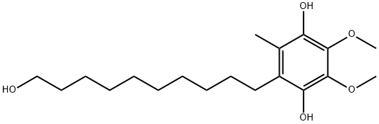 58186-26-8 結(jié)構(gòu)式