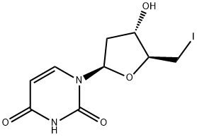 58510-66-0 結(jié)構(gòu)式