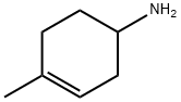 3-Cyclohexen-1-amine,4-methyl-(9CI) Struktur