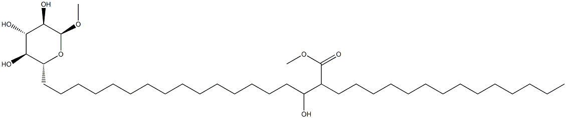 C 39 Struktur