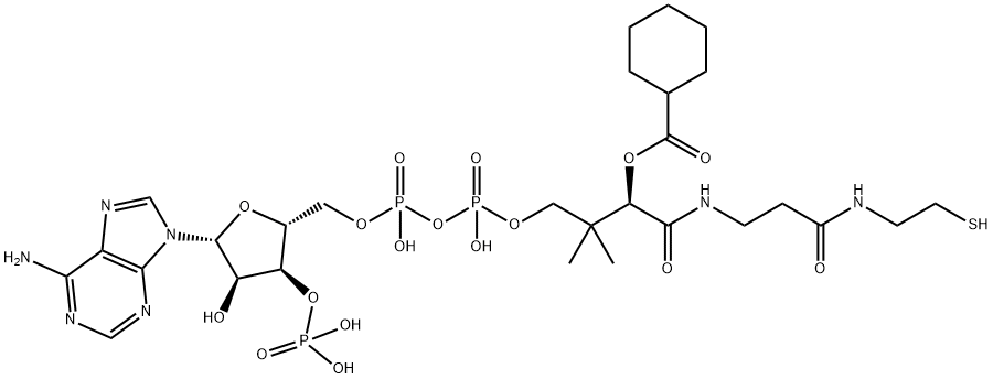 5960-12-3 結(jié)構(gòu)式