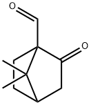 Apoxocamphor Struktur