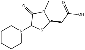 OZOLINONE Struktur