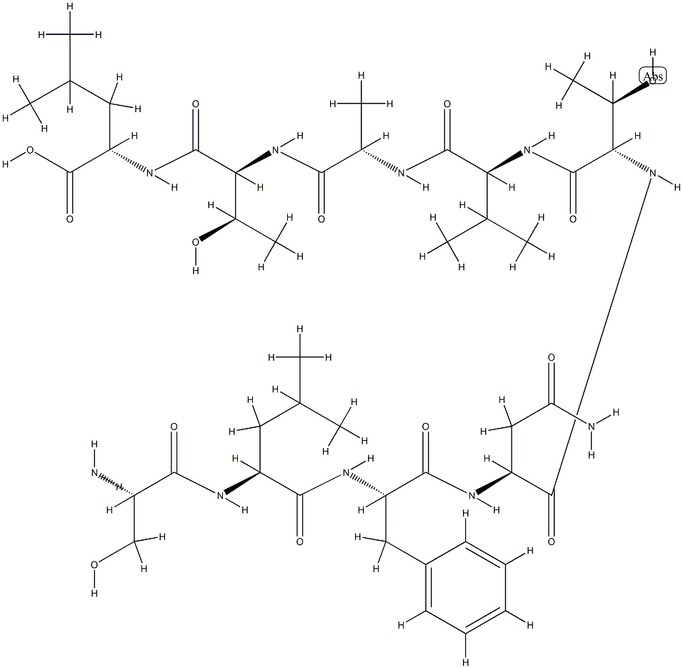 propinol B 400 Struktur