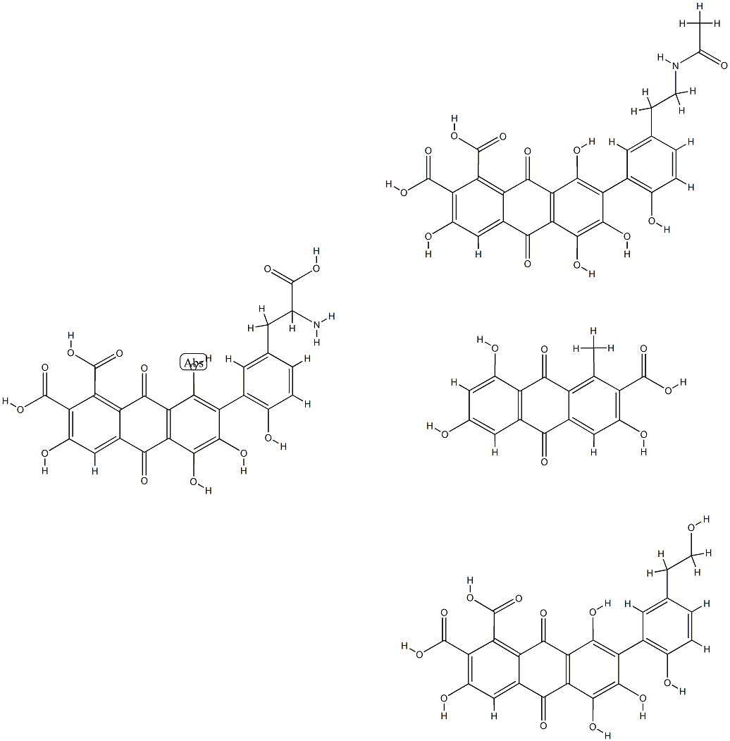 LACCAIC ACID