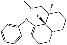 ORM-12741 Struktur