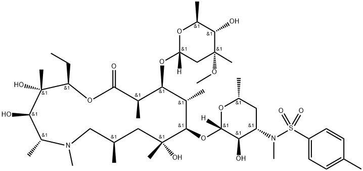 612069-31-5 結(jié)構(gòu)式