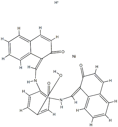 61300-98-9 結(jié)構(gòu)式