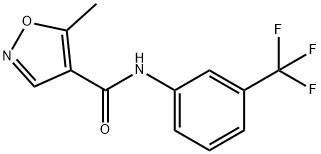 61643-23-0 Structure