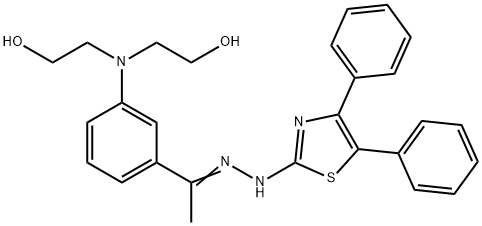 61930-46-9 結構式