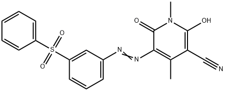 61968-66-9 Structure