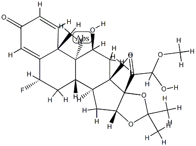 62013-83-6 結(jié)構(gòu)式