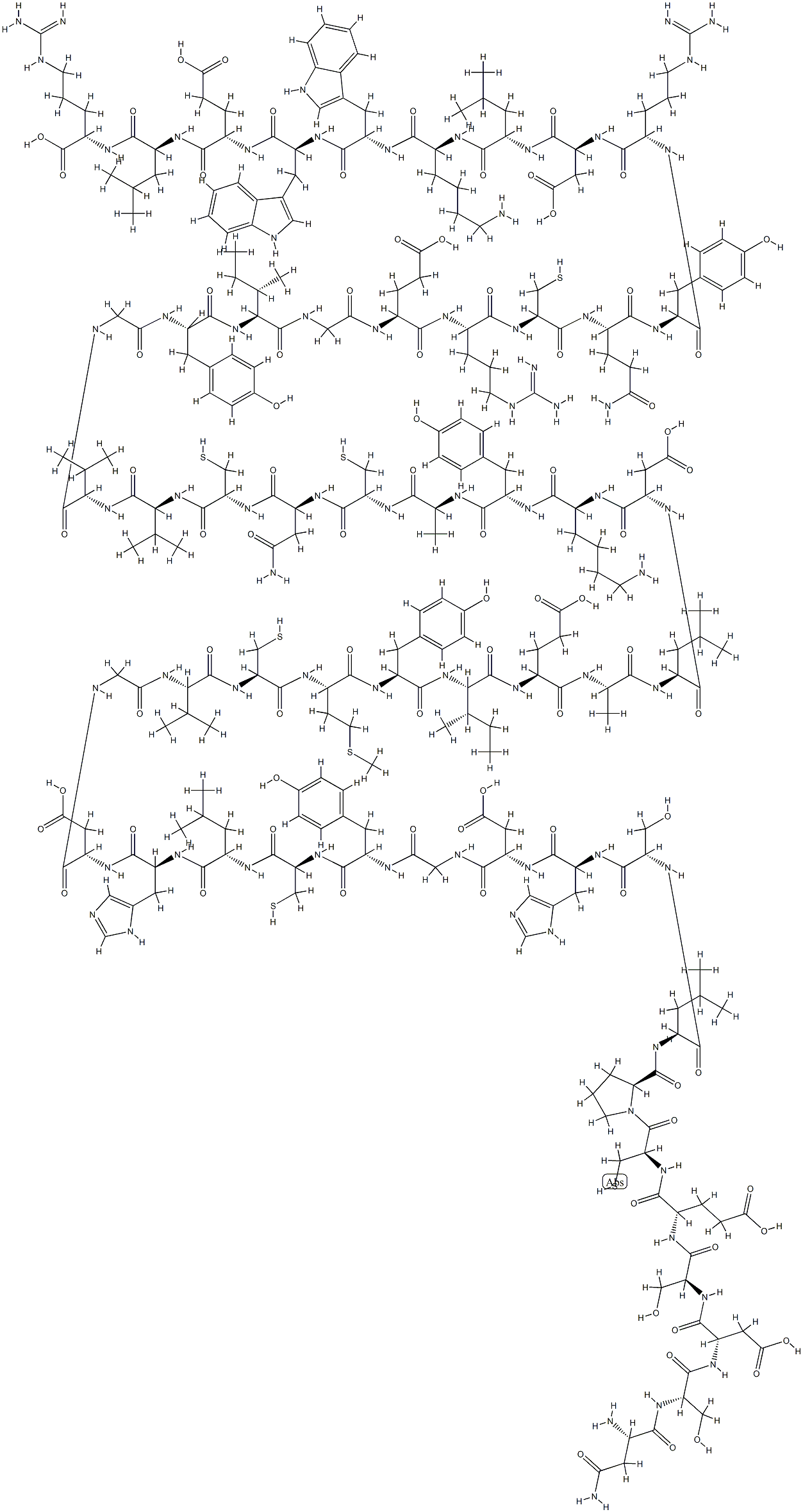 Epidermal Growth Factor