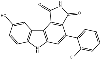 622855-37-2 結(jié)構(gòu)式