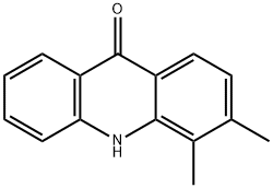 CK 102 Struktur