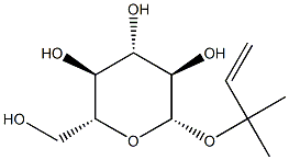 Crenulatin, 63026-02-8, 結(jié)構(gòu)式